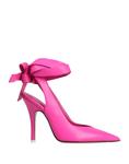 Туфли The Attico, фуксия - фото
