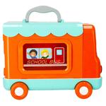 Mega Creative, Гриль/Супермаркет, 2в1, Авто, 482928 - фото 4