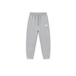 Брюки Unisex Knitted PUMA, серый - фото 4