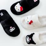 Шлепанцы Hello Kitty унисекс Sanrio - фото 32