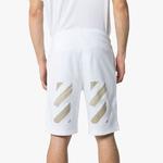 Свитшот Tape Arrows Off-White, белый - фото 4