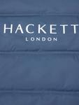 Жилет Hackett London, темно-синий - фото 6