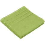 Полотенца Berlin Gözze, темно-зеленый - фото