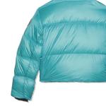 Canada Goose Короткая пуховая куртка Cypress, Boulevard Blue - фото 8