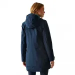 Куртка Regatta Denbury, синий - фото 2