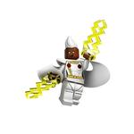 Минифигурки Marvel серия 2 строительные блоки 71039 LEGO - фото 6