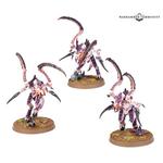 Фигурки Tyranids: Von Ryan’S Leapers Games Workshop - фото