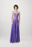 Вечернее платье Mascara, фиолетовый - фото