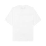 Футболка Jungles Meditation Short-Sleeve Tee, White - фото 2