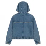 Куртка Lee Utility denim, синий - фото 4