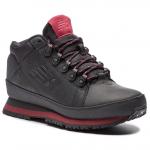 Ботинки New Balance Classics, черный - фото