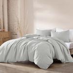 Набор одеял Riverbrook Home Logan, серый - фото