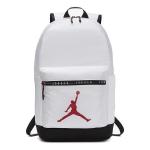 Сумка classic dna backpack 'white' Air Jordan, белый - фото