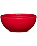 Мини-Миска 5 унций. Fiesta, scarlet - фото