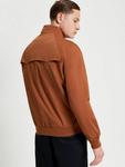 Классическая куртка Harrington Ben Sherman, Anise - фото 2
