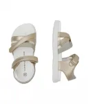 Сандалии Tommy Hilfiger, желтый - фото 3