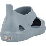 IGOR Шлепанцы Игорь модель Surfi цвет синий - фото 3