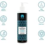 Valquer Тушь для ресниц после выпрямления 300 мл Valquer Profesional - фото 2