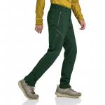 Брюки-Чулки в стиле Каската МНС Schöffel, зеленый - фото 3