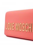 Сумочка JC4103PP1MKD0464 Love Moschino, красный - фото 2