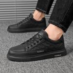 Кроссовки HLA Skateboarding Shoes Men Low-top, черный - фото 16