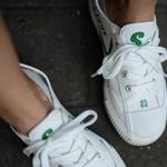 Кеды унисекс с низким верхом Sta - фото 16