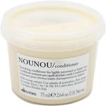 Davines Nounou Кондиционер для путешествий, размер 75 мл - фото