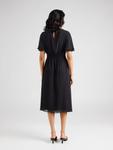 Миди платье s.Oliver BLACK LABEL, Black - фото 3