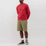 Толстовка унисекс Stussy, цвет Black - фото 13