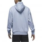 Мужская толстовка Jordan, синий - фото 5