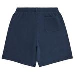 Шорты Supreme Overdyed Small Box Sweatshort, синий - фото 2