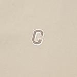 COVERNAT Рубашка унисекс экрю - фото 5