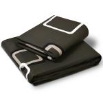 Постельные принадлежности 220x155 см, антрацит - фото 3