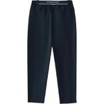 FILA KIDS Брюки черные для подростков - фото 3