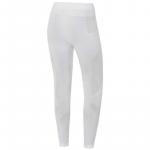 Леггинсы Joluvi Performance, белый - фото 2