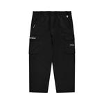 Брюки *A Bathing APE с карманами-карго Aape, коричневый - фото 4