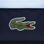 Детский рюкзак Lacoste Core Solid Lacoste kids, синий - фото 6