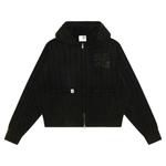 Топ женский Aape, серый - фото