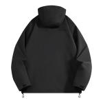 WARRIOR Куртка Unisex, Army Green - фото 4