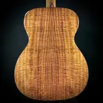 Martin Music Villa CS 18 Style, Jumbo - орех Бастонь - фото 3