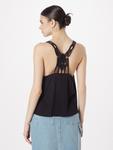 Топ About You EMILIA, черный - фото 4