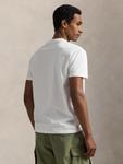 Футболка Polo Ralph Lauren, White - фото 3
