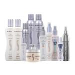 Biosilk Шампунь для шелковой терапии 355 мл, Farouk - фото 2