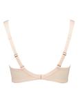 Бюстгальтер с косточками nuance, бежевый - фото 2