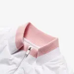 FILA KIDS Детский жилет Jade White - фото 4