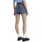 Джинсовые шорты Levi´s 501 Original, синий - фото 2