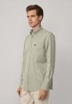 Рубашка Façonnable, зеленый - фото 6