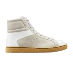 Кроссовки Onitsuka Tiger Mitio MT White Birch, белый - фото