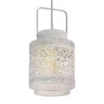 Подвесной светильник Eglo Talbot, сталь - 1-пламенная - фото