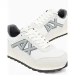 Кроссовки Armani Exchange XM001960_AF19388, белый - фото 6